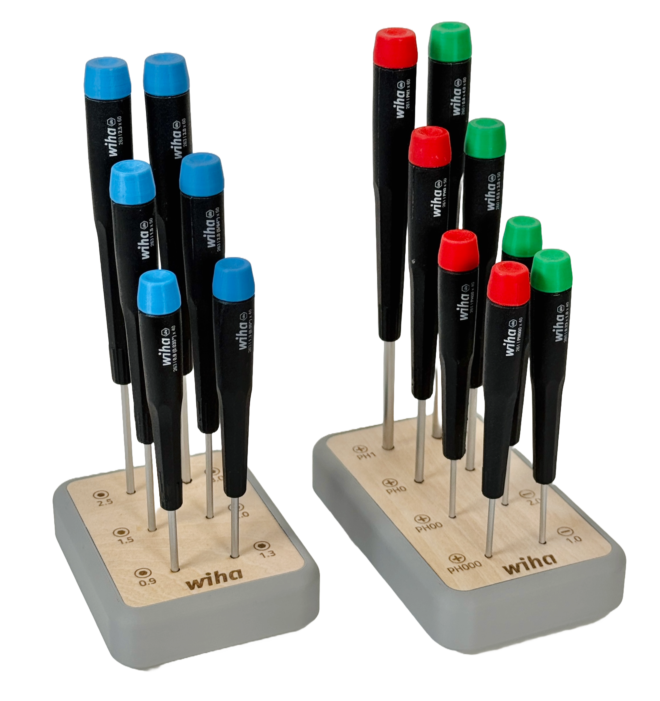Wiha Precision Screwdriver&nbsp;Stand