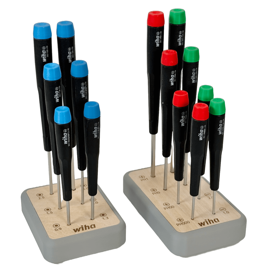Wiha Precision Screwdriver&nbsp;Stand