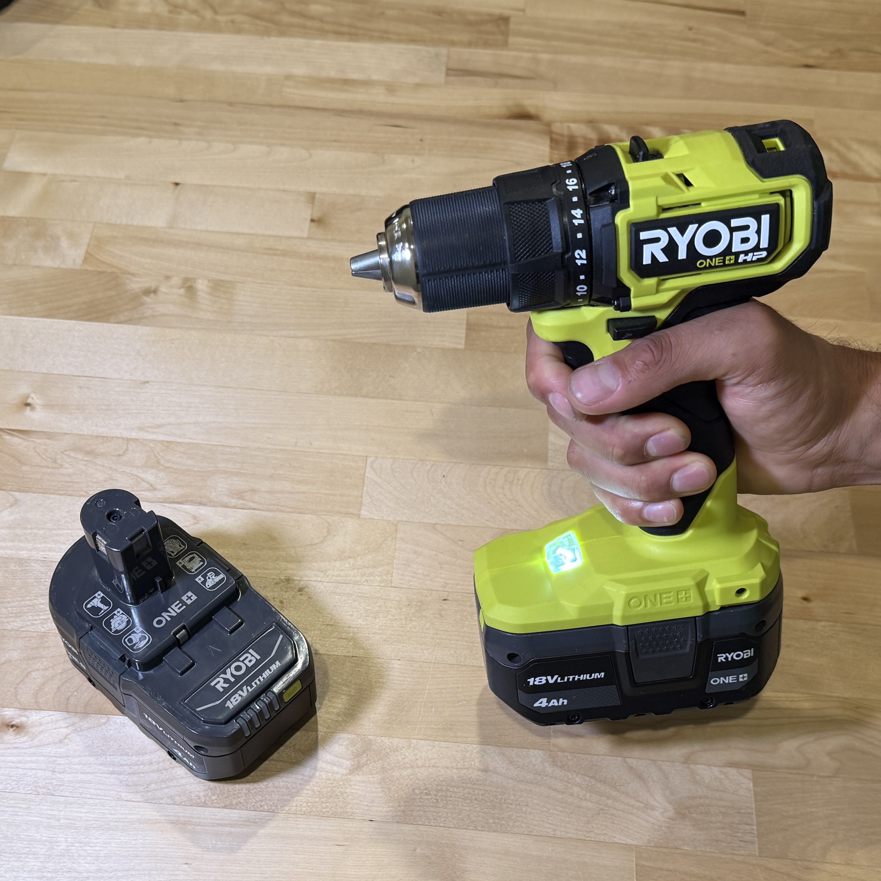 Ryobi Battery Repair&nbsp;Guide